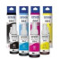 Tinta Printer 664 Magenta