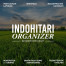 Indohitari Organizer