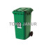 Tempat Sampah 50L
