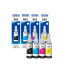 Tinta Printer 664 Hitam / Warna Uk 100 Ml