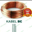 Kabel BC 70 mm2  