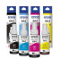 Tinta Epson 664