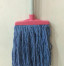 KAIN PEL WARNA BIRU
