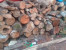 KAYU BAKAR