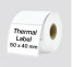 Label Sticker Thermal