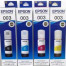 Tinta Printer Hitam/Warna