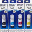 TINTA PRINTER NOMOR 003, L3110, L3210 TINTA PRINTER NOMOR 003, L3110, L3210