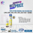 Tinta Printer Epson 664, 70 ml Warna Yellow