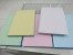 Kertas NCR (Warna)