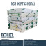 Kertas NCR Putih F4