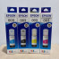 Tinta Epson BK-003