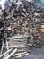  KAYU BAKAR  