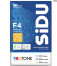 Kertas HVS F4 75gsm