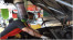 Pemeliharaan kendaraan mobil Toyota Rush