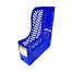 Box file plastik