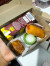 SNACK BOX PAKET 1 SNACK BOX PAKET 1