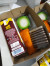 SNACK BOX PAKET 1 SNACK BOX PAKET 1