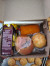  SNACK BOX PAKET 1  
