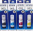 Tinta Printer Hitam