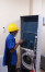 Jasa Pemeliharaan AC/Cuci AC Standing Floor Jasa Pemeliharaan AC/Cuci AC Standing Floor