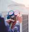Jasa Isi Freon AC 3-5 PK Jasa Isi Freon AC 3-5 PK