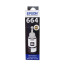 Tinta Printer ORIGINAL Epson 664 Hitam Black L100 L110 L120 L200 L220 L360