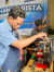 Pelatihan Barista