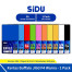 Kertas Cover Jilid - Warna Ukuran F4