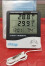 Thermohydrometer