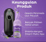 pengharum ruangan