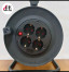 Kabel roll 25 mtr