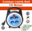 Kabel roll listrik
