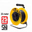 Kabel roll 25 meter