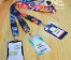 Cetak ID Card Tali Motif Custom