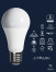 LAMPU LED