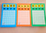 BUKU CATATAN KECIL