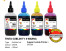 Tinta sublim refill