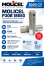 Authentic MOLICEL P30B 18650 Battery