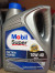 Oli mesin Mobil Super 10/40