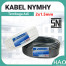 Kabel NYYHY Uk. 2x1,5 mm / 50 m