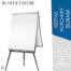 Kertas flipchart