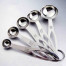 Sendok ukur stainless