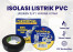 Isolasi Kabel