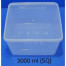 Mika 3000ml