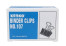  Binder Clips No. 107  