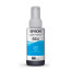 Tinta Printer Tipe 664, Cyan