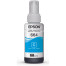 Tinta Printer Tipe 664, Cyan