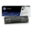  Toner HP 35A Black  