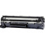 Toner HP 35A Black