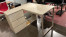 Meja Kantor Custom